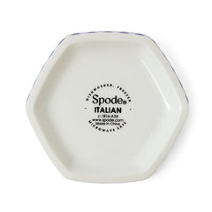 Spode Steccato Mini Vase Spode - Crystal House