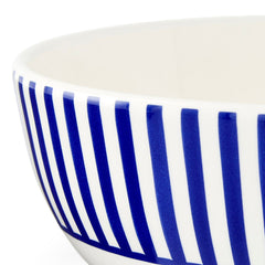 Spode Steccato Rimless bowl Spode - Crystal House