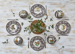 Spode Woodland 16 fl.oz. Mug, American Quarter Horse Spode - Crystal House