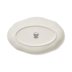 Spode Woodland Pheasant Pickle Dish Spode - Crystal House