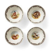 Spode Woodland Set of 4 Dip Bowls Spode - Crystal House