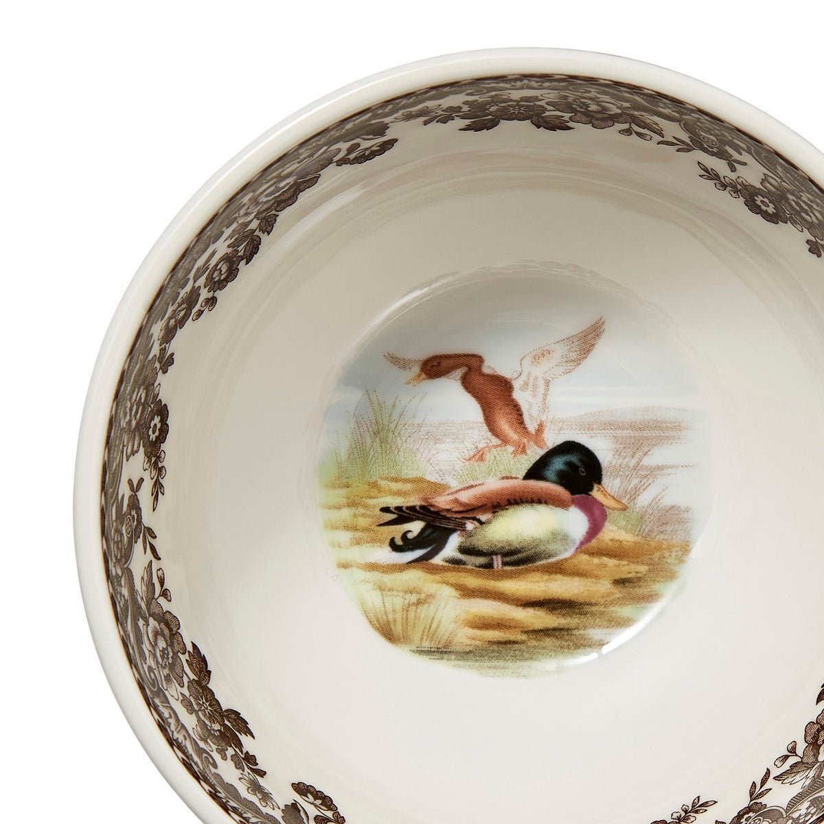 Spode Woodland Set of 4 Dip Bowls Spode - Crystal House