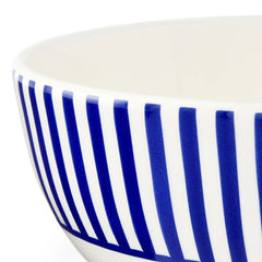 Steccato Dinner and Serveware 6.5'' Rice Bowl Spode