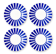 Steccato Dinner and Serveware Bold 7'' Plate Spode