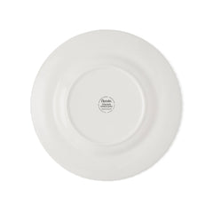 Steccato Dinner and Serveware Narrow 7'' Plate Spode