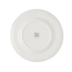 Steccato Dinner and Serveware Salad Plate Spode