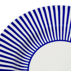 Steccato Dinner and Serveware Salad Plate Spode