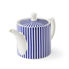 Steccato Dinner and Serveware Teapot Spode