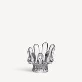 Sunflower Votive Clear Small Kosta Boda - Crystal House