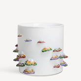 Ticka Ld-100 Kosta Boda