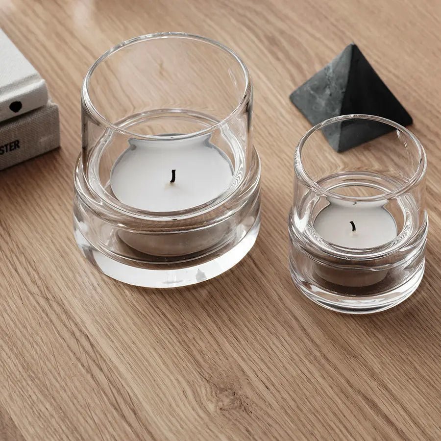 Tou Votive Small Orrefors