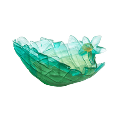 Tressage Bowl Daum - Crystal House