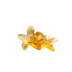 Tressage Decorative Flower Daum - Crystal House