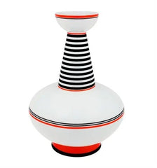 TRIADIC VASE JOKER Vista Alegre