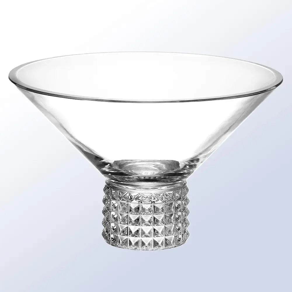 TRINITY BOWL Crystal House - Prism