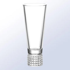 TRINITY VASE Crystal House - Prism