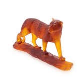 Tropical Leopard Daum