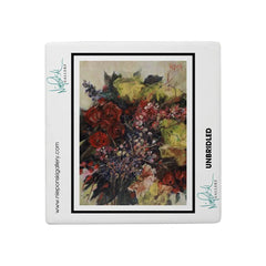Unridled square -coaster Nieponski Gallery