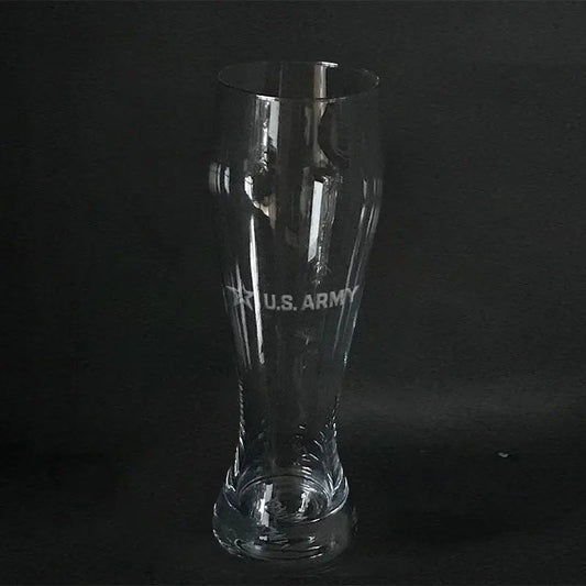 US Army star -pilsner Crystal House