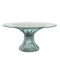 Vegetal 6 piece Table Daum