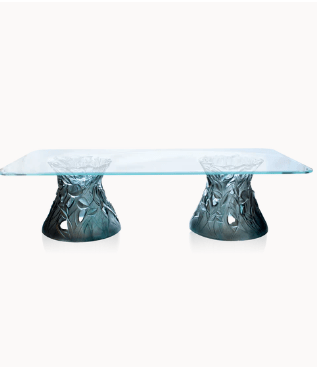 Vegetal Coffee Table Daum - Crystal House
