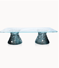 Vegetal Coffee Table Daum - Crystal House