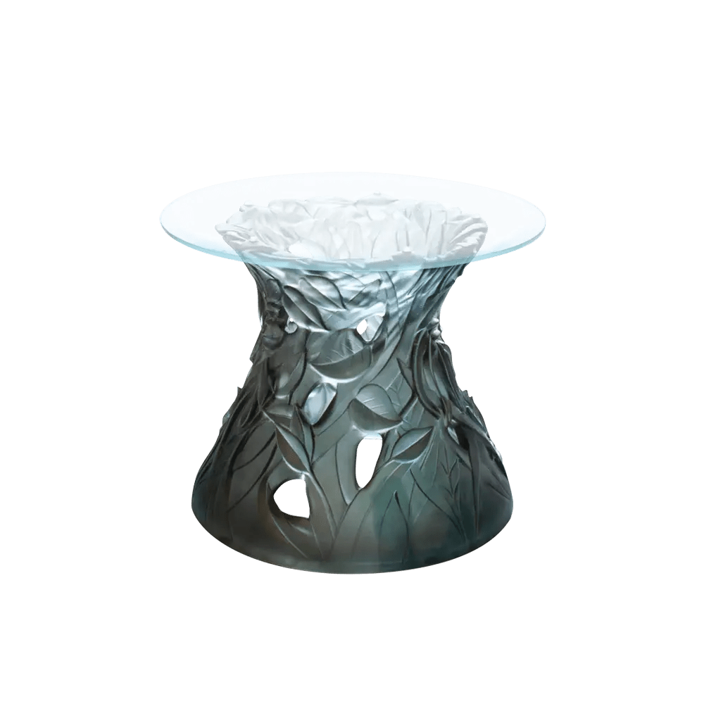 Vegetal Side Table Daum