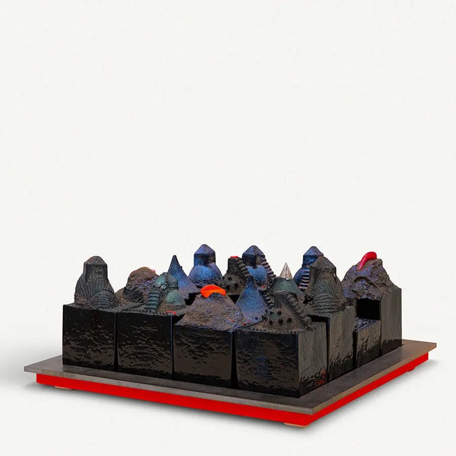 Vitruvius Ed-60 Kosta Boda