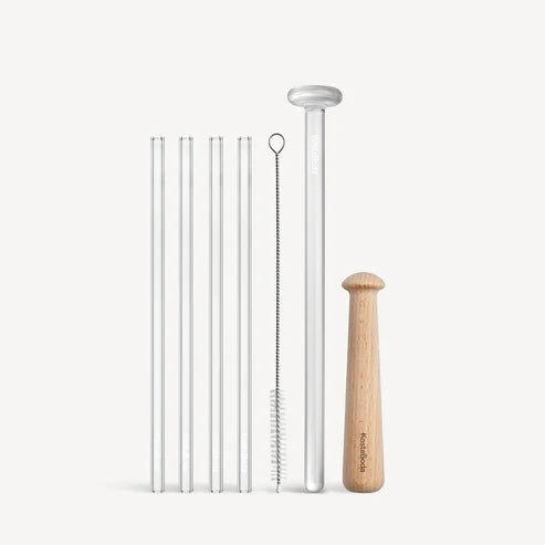 Viva Cocktail Box Kosta Boda - Crystal House