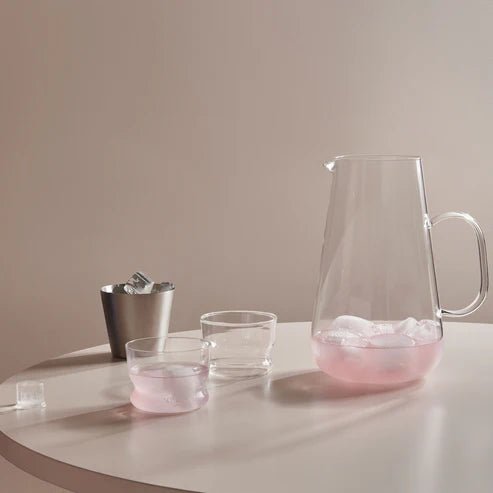 Viva Double Old Fashioned Set of 2 Kosta Boda - Crystal House