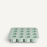 Viva Ice Cube Tray Mint Green 16 - Pieces Kosta Boda - Crystal House