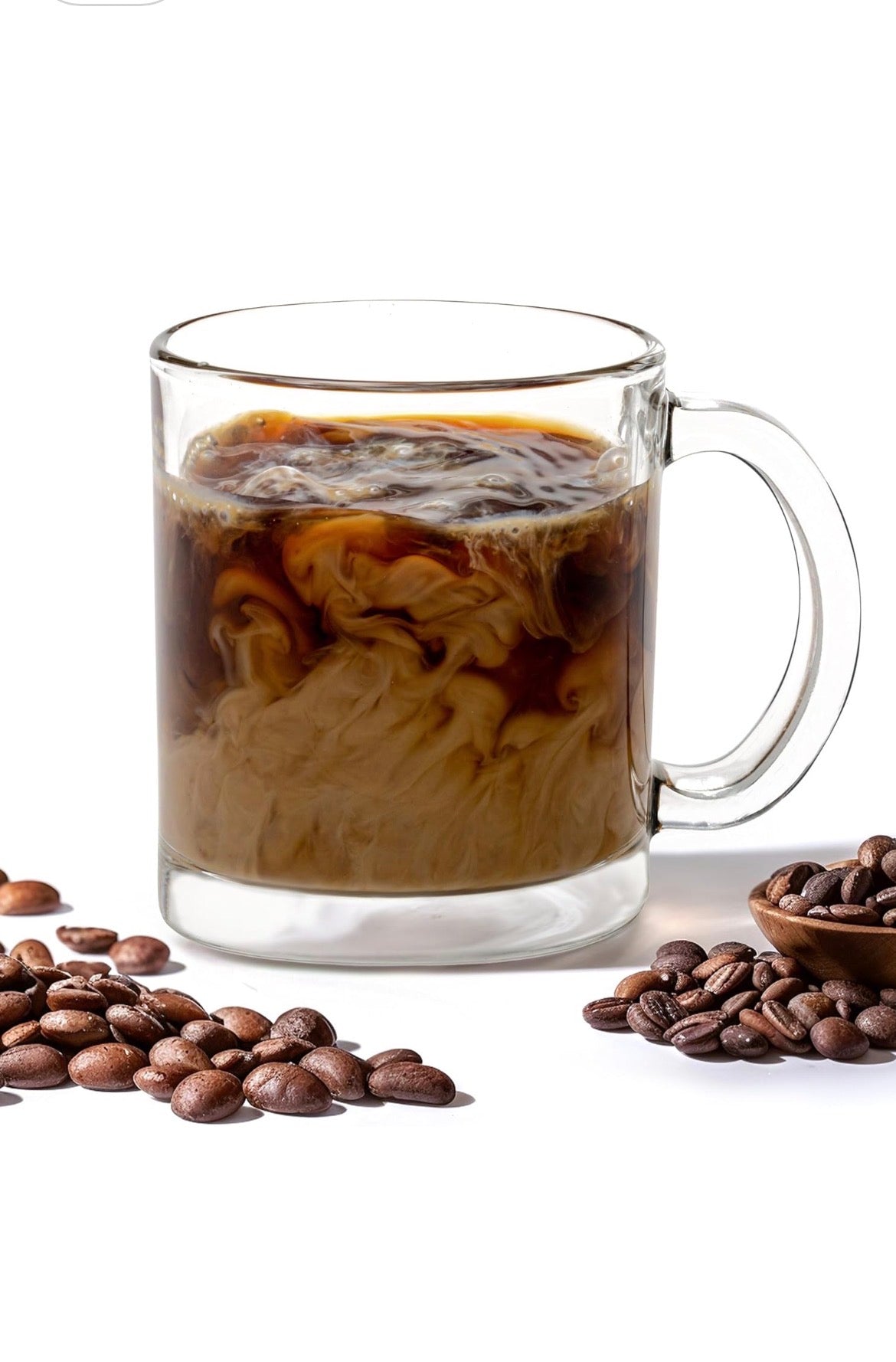 Warm Beverage Mug Crystal House - Crystal House