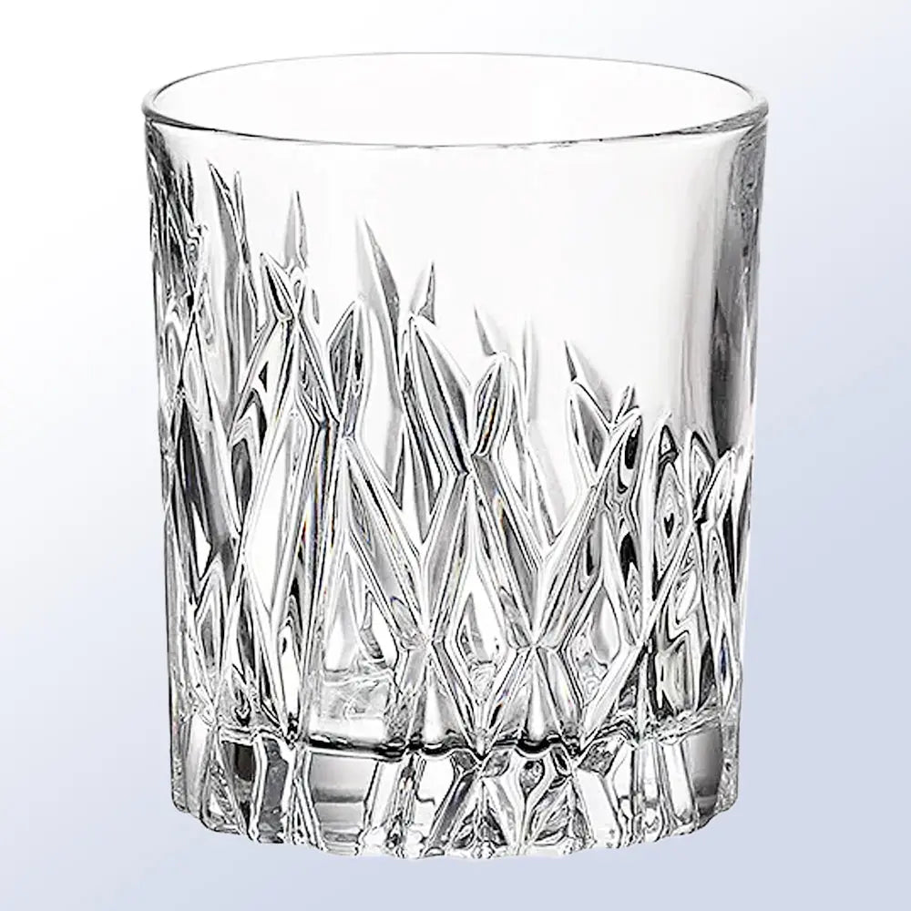 WICKER TUMBLER Crystal House - Prism
