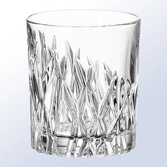 WICKER TUMBLER Crystal House - Prism