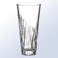 WICKER VASE Crystal House - Prism