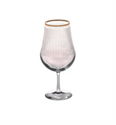 WINTER GARDEN WINE GOBLET Vista Alegre