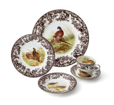 Woodland Dinnerware / Serveware / Bakeware 5-pc Place Setting Spode