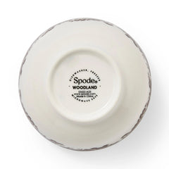 Woodland Dip Bowls Set of 4 Spode