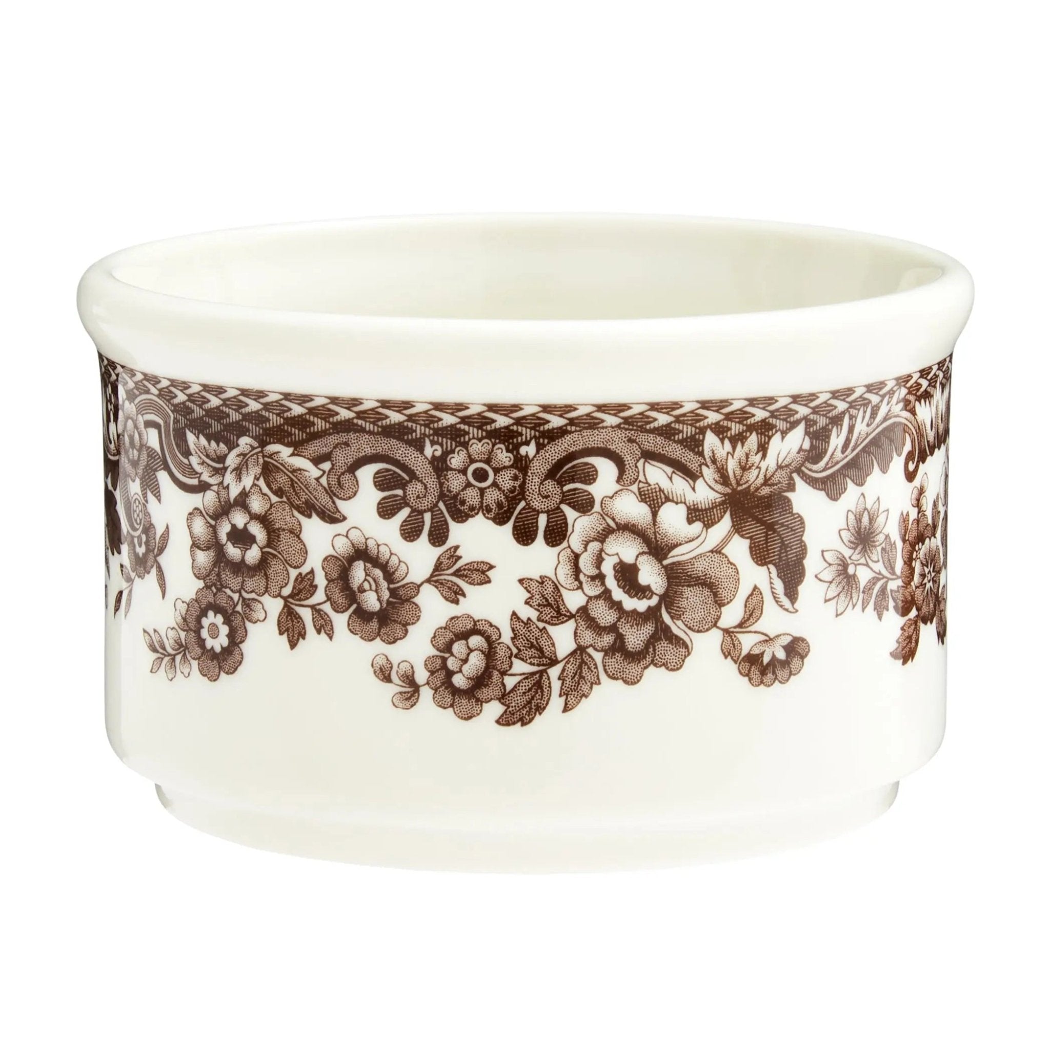 Woodland Ramekins Set of 4 Spode