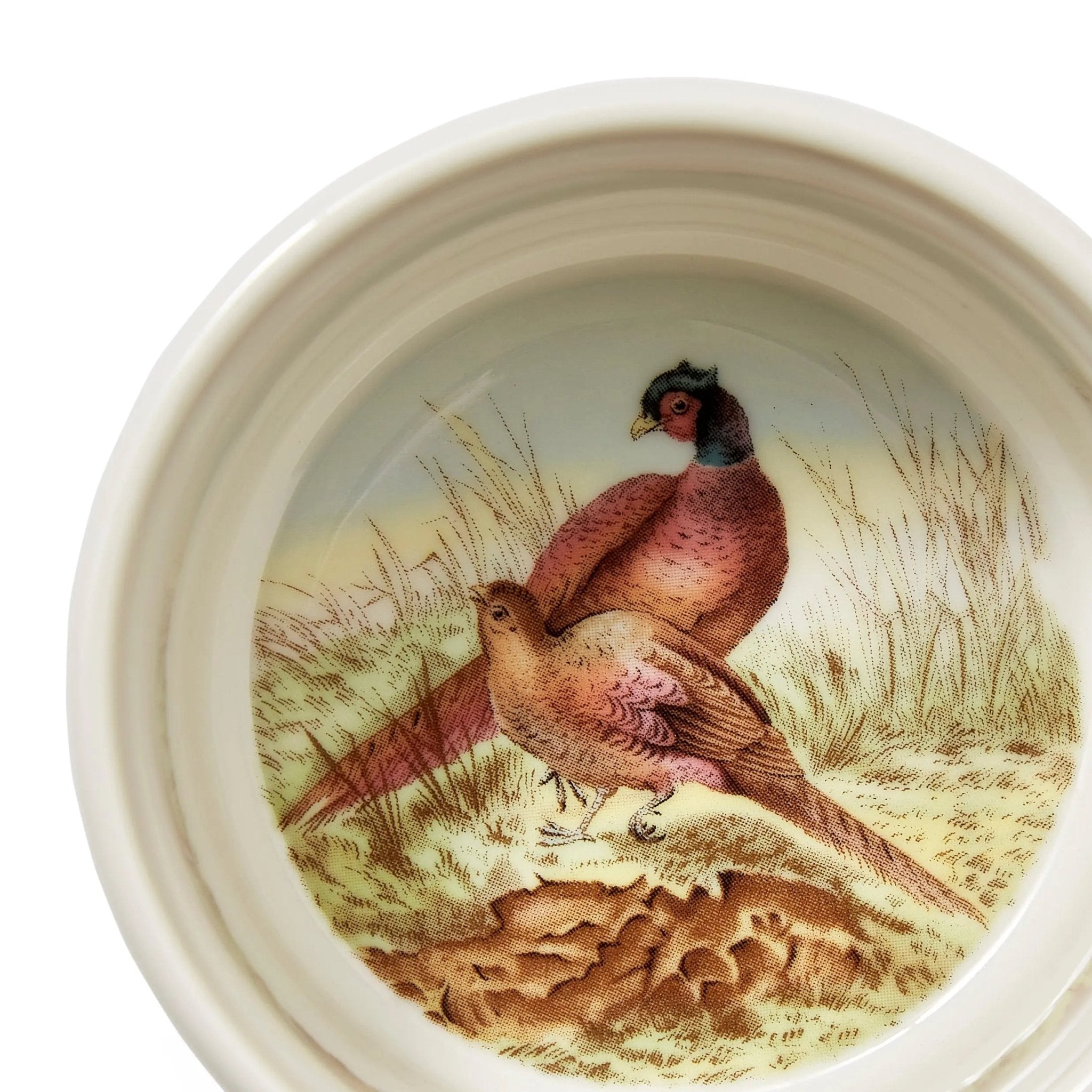 Woodland Ramekins Set of 4 Spode