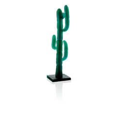 XL Jardin de Cactus Green Cactus by Emilio Robba Daum