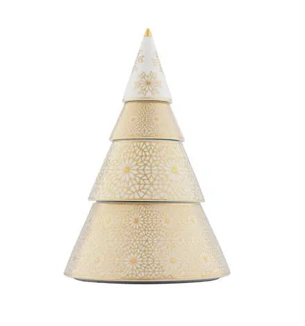 XMAS TREE CHRISTMAS TREE 3 FLOORS Vista Alegre
