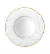 Carrara Dessert Plate - Carrara - Dinnerware - Vista Alegre