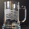 American Flag - Maritime Beer Mug