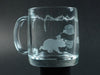 Baby Bear - Warm Beverage Mug