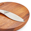 Harmony Cheese Board w/ Knife