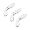 Oona Cheese Knives (Set of 3)