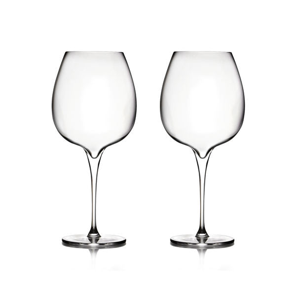 Vie Pinot Noir Glasses (Set of 2)