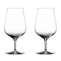 Elegance Glass Pair
