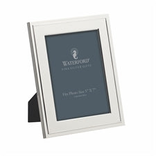 Classic Silver Frame